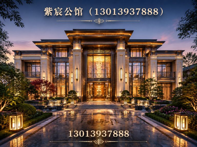 邳州市徐州高端住宅展示图